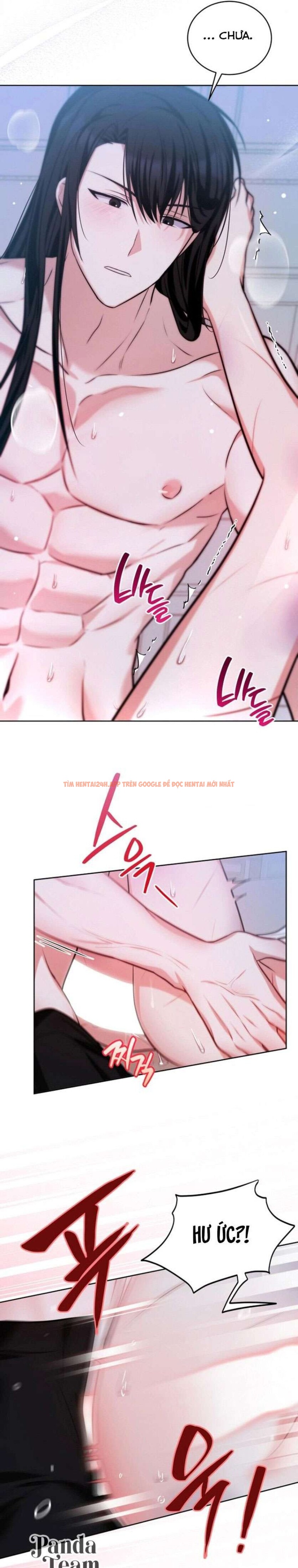 Xem ảnh 〔18+〕gửi Người Bất Tử Mà Tôi Chẳng Thể Thật Lòng - Chapter 2 - 15 0 - Truyenhentaiz.net