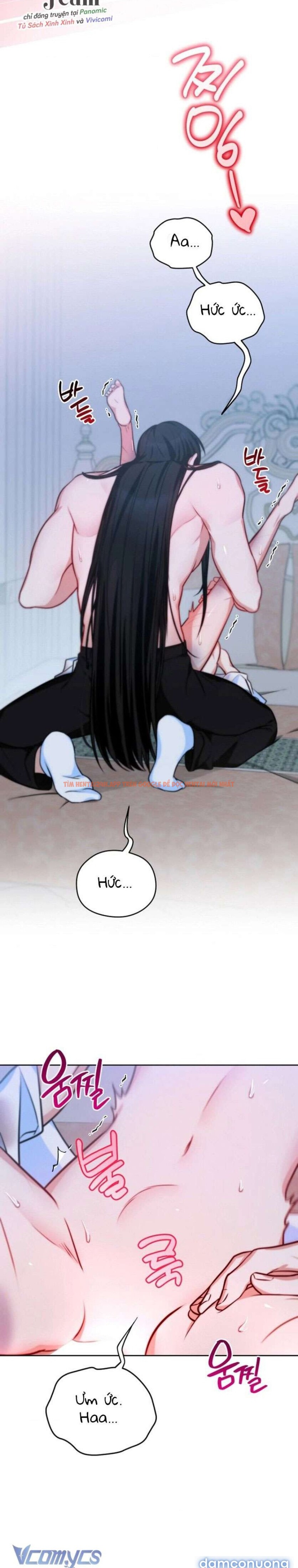 Xem ảnh 〔18+〕gửi Người Bất Tử Mà Tôi Chẳng Thể Thật Lòng - Chapter 2 - 15 1 - Truyenhentaiz.net