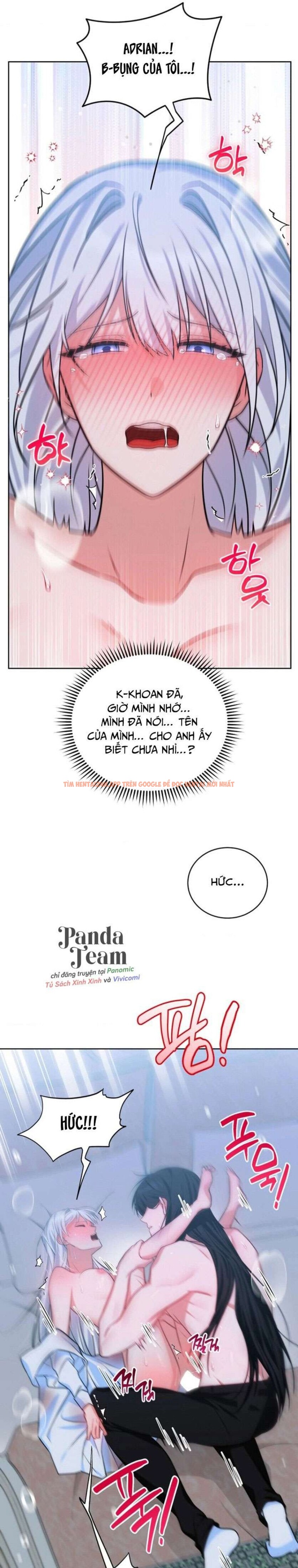 Xem ảnh 〔18+〕gửi Người Bất Tử Mà Tôi Chẳng Thể Thật Lòng - Chapter 2 - 16 0 - Truyenhentaiz.net