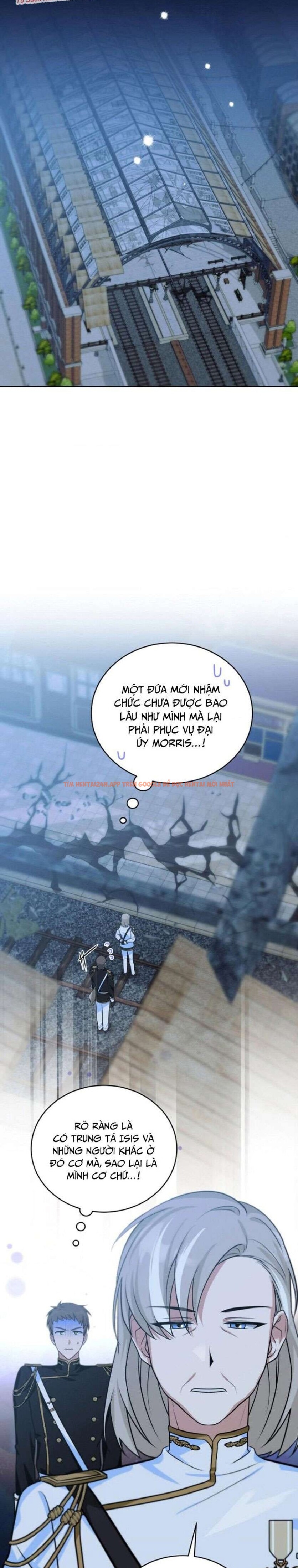 Xem ảnh 〔18+〕gửi Người Bất Tử Mà Tôi Chẳng Thể Thật Lòng - Chapter 2 - 19 1 - Truyenhentaiz.net