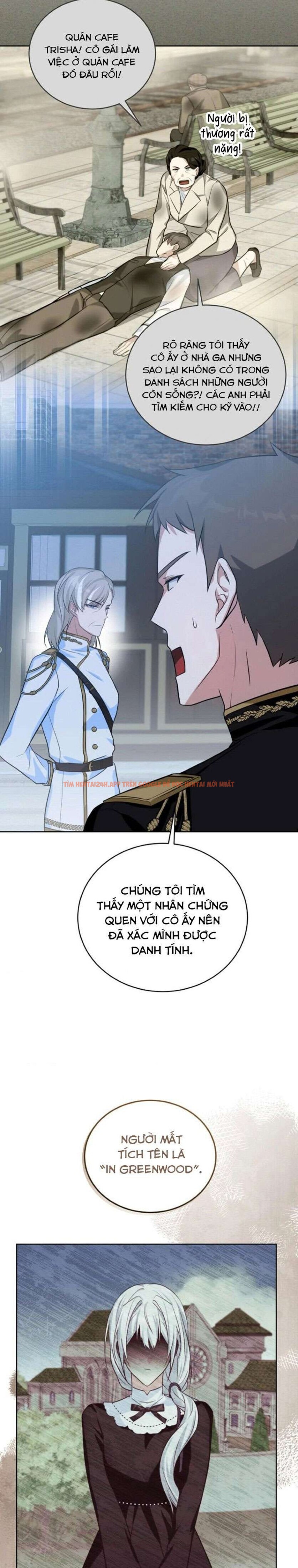 Xem ảnh 〔18+〕gửi Người Bất Tử Mà Tôi Chẳng Thể Thật Lòng - Chapter 2 - 21 0 - Truyenhentaiz.net