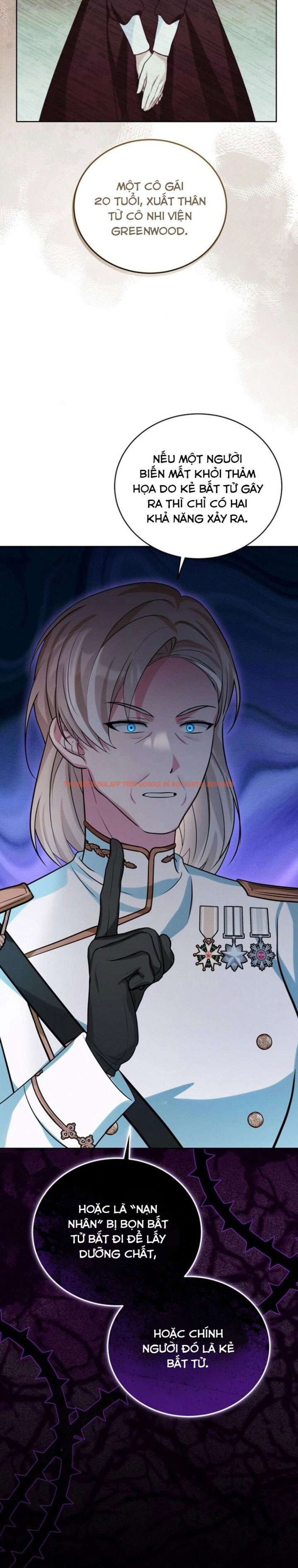 Xem ảnh 〔18+〕gửi Người Bất Tử Mà Tôi Chẳng Thể Thật Lòng - Chapter 2 - 21 1 - Truyenhentaiz.net