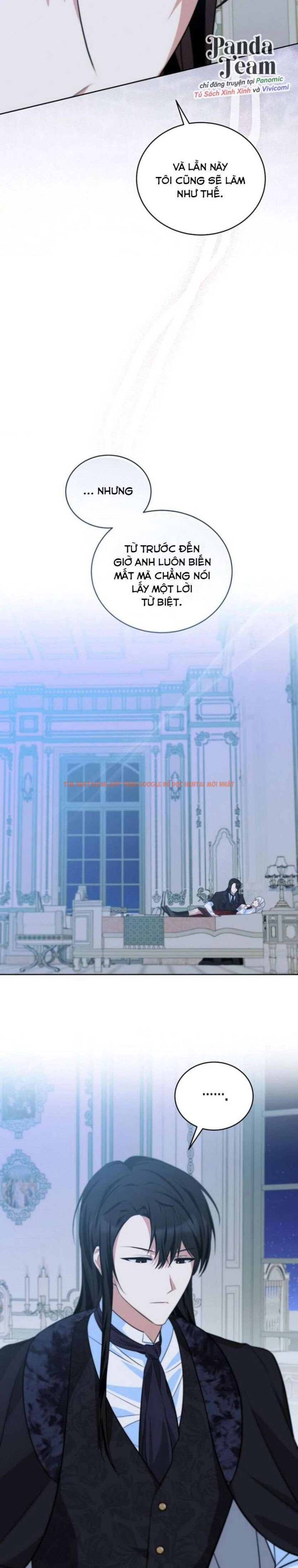 Xem ảnh 〔18+〕gửi Người Bất Tử Mà Tôi Chẳng Thể Thật Lòng - Chapter 2 - 4 1 - Truyenhentaiz.net