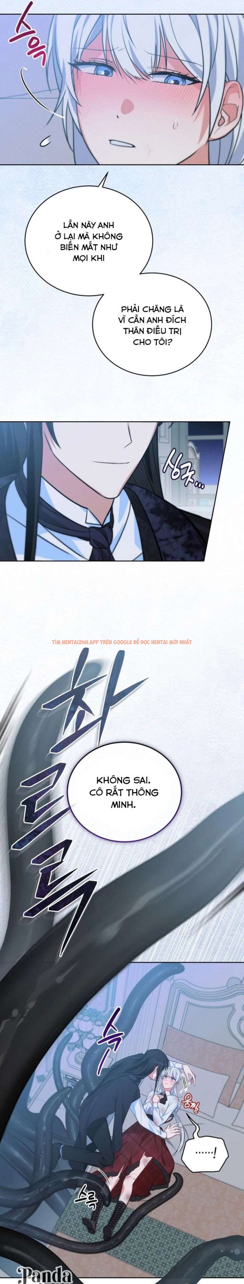 Xem ảnh 〔18+〕gửi Người Bất Tử Mà Tôi Chẳng Thể Thật Lòng - Chapter 2 - 5 0 - Truyenhentaiz.net