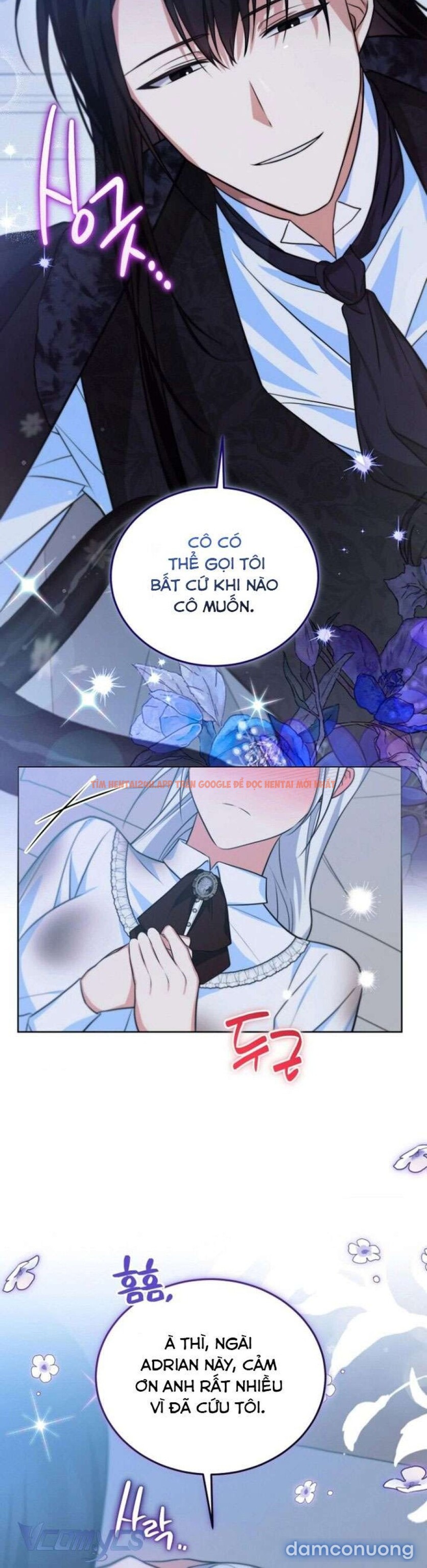 Xem ảnh 〔18+〕gửi Người Bất Tử Mà Tôi Chẳng Thể Thật Lòng - Chapter 2 - 6 1 - Truyenhentaiz.net