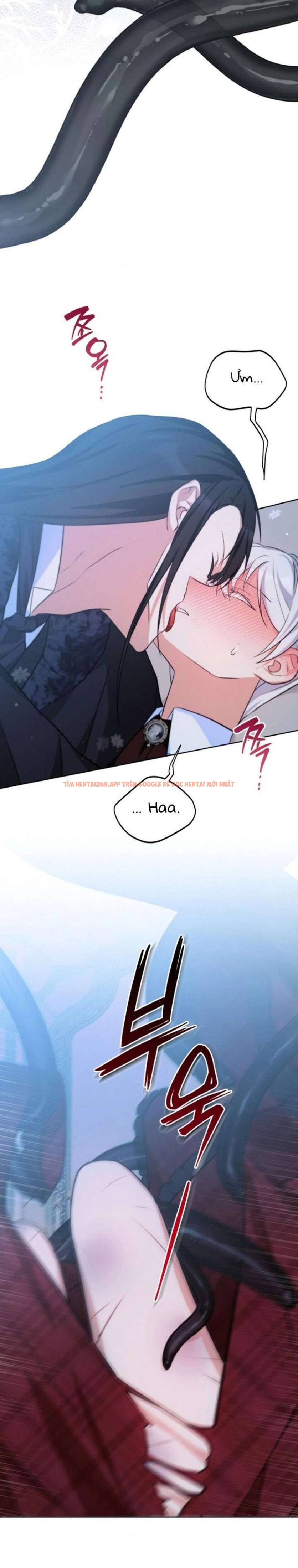 Xem ảnh 〔18+〕gửi Người Bất Tử Mà Tôi Chẳng Thể Thật Lòng - Chapter 2 - 7 1 - Truyenhentaiz.net