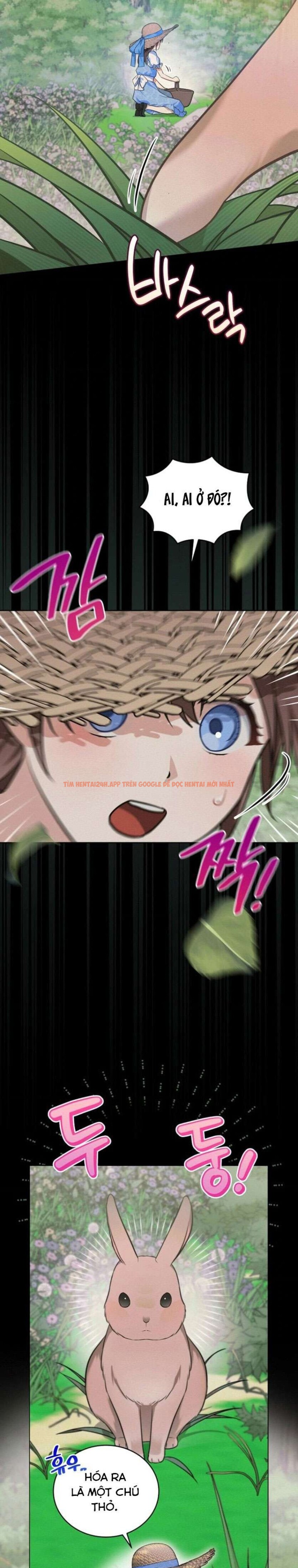 Xem ảnh 〔18+〕gửi Người Bất Tử Mà Tôi Chẳng Thể Thật Lòng - Chapter 3 - 10 0 - Truyenhentaiz.net