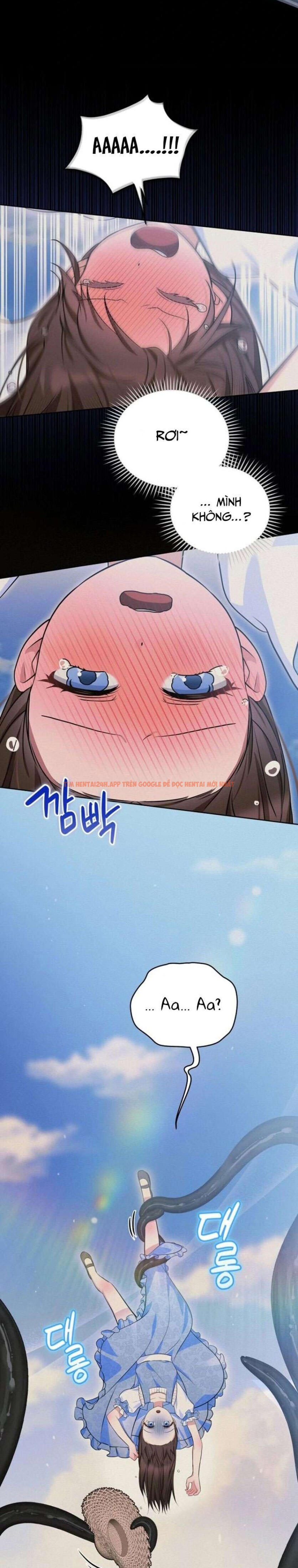 Xem ảnh 〔18+〕gửi Người Bất Tử Mà Tôi Chẳng Thể Thật Lòng - Chapter 3 - 12 1 - Truyenhentaiz.net