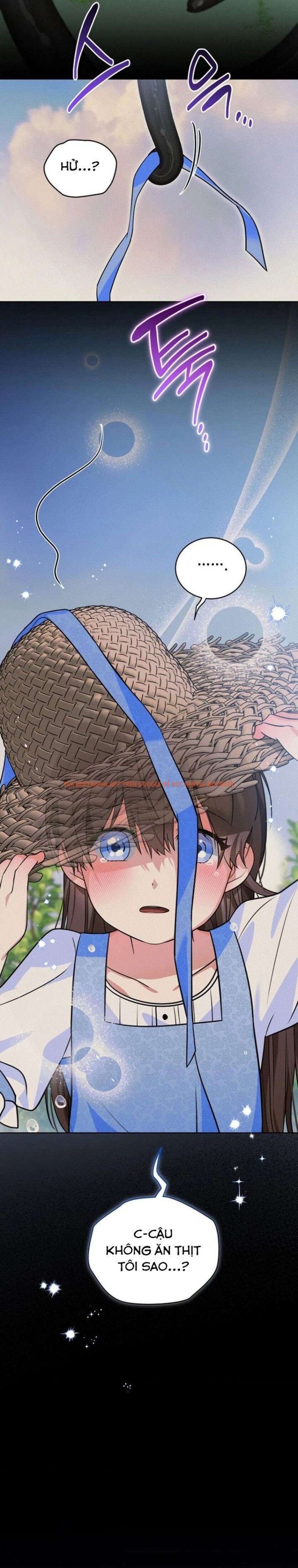 Xem ảnh 〔18+〕gửi Người Bất Tử Mà Tôi Chẳng Thể Thật Lòng - Chapter 3 - 14 0 - Truyenhentaiz.net