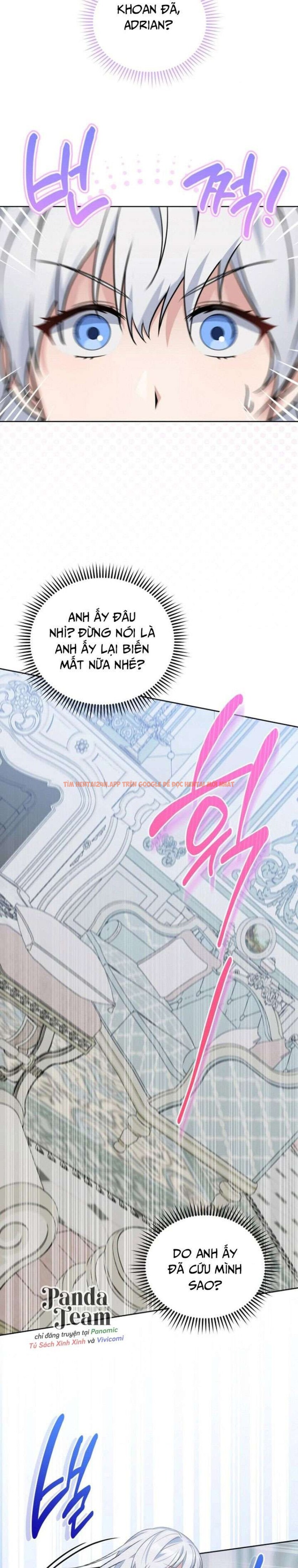 Xem ảnh 〔18+〕gửi Người Bất Tử Mà Tôi Chẳng Thể Thật Lòng - Chapter 3 - 15 0 - Truyenhentaiz.net