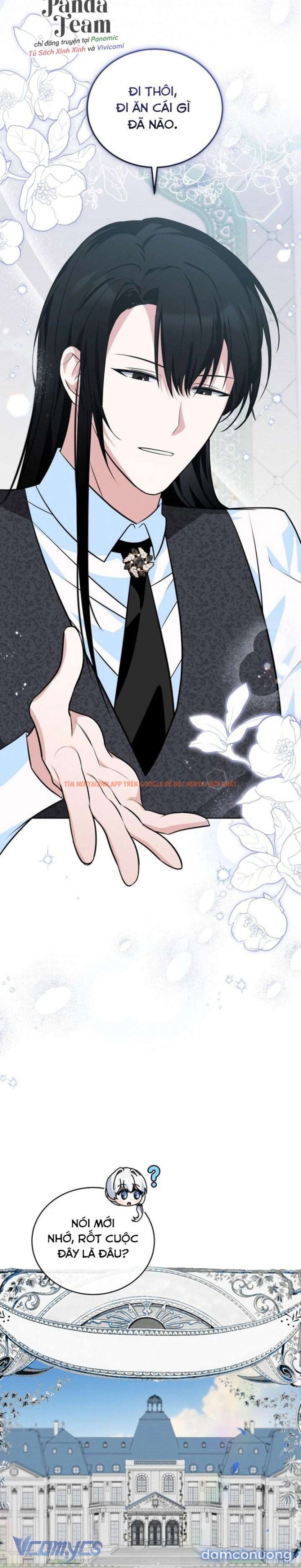 Xem ảnh 〔18+〕gửi Người Bất Tử Mà Tôi Chẳng Thể Thật Lòng - Chapter 3 - 21 1 - Truyenhentaiz.net