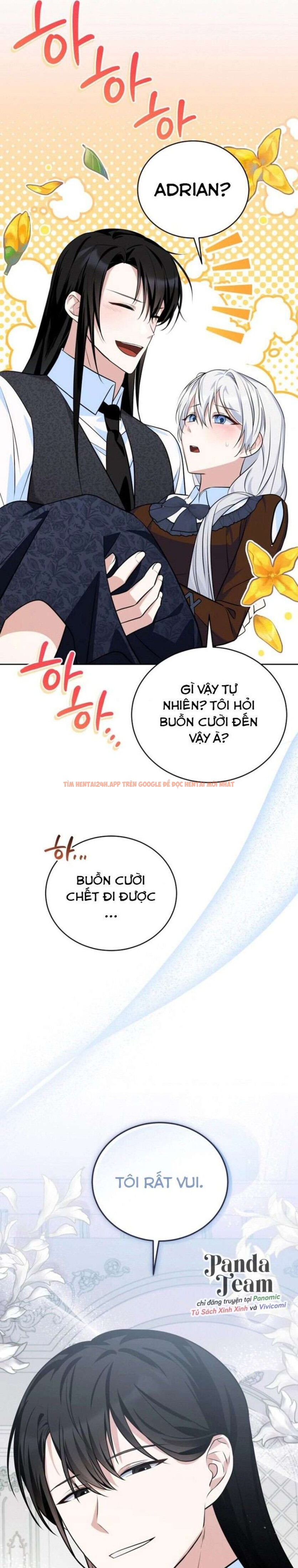 Xem ảnh 〔18+〕gửi Người Bất Tử Mà Tôi Chẳng Thể Thật Lòng - Chapter 3 - 23 0 - Truyenhentaiz.net