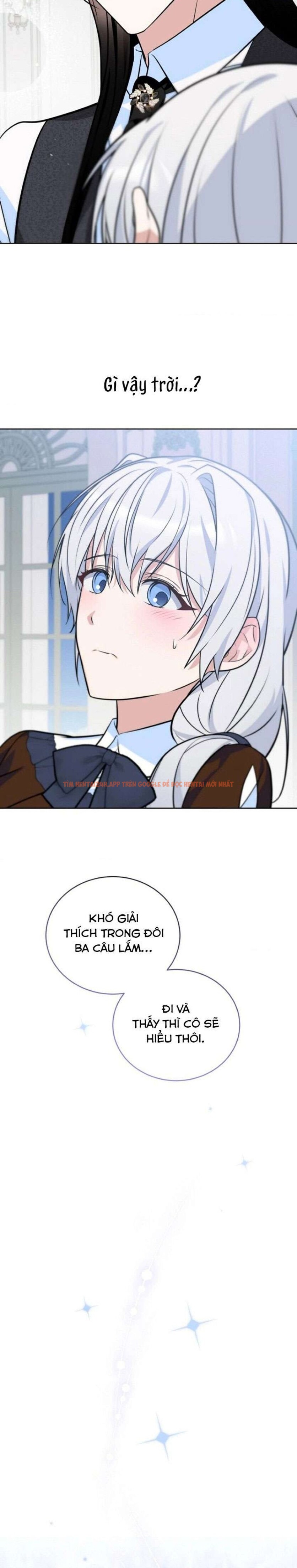 Xem ảnh 〔18+〕gửi Người Bất Tử Mà Tôi Chẳng Thể Thật Lòng - Chapter 3 - 23 1 - Truyenhentaiz.net