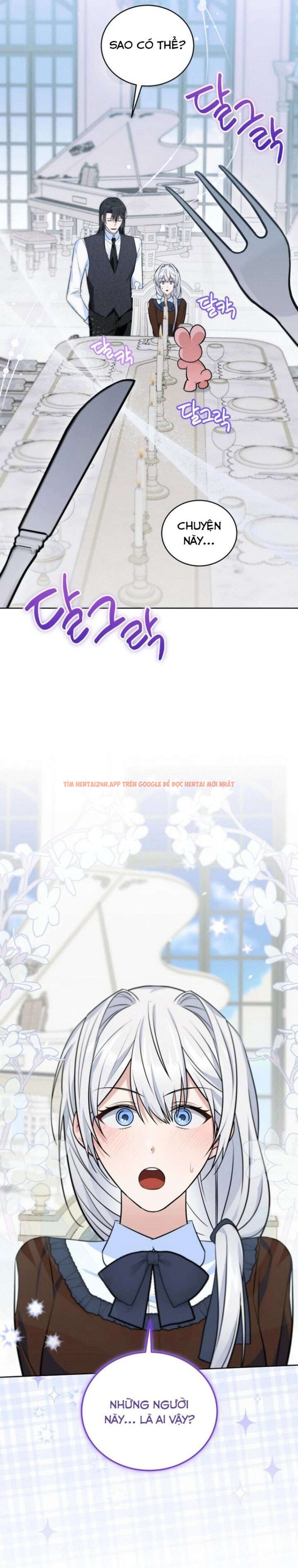 Xem ảnh 〔18+〕gửi Người Bất Tử Mà Tôi Chẳng Thể Thật Lòng - Chapter 3 - 24 0 - Truyenhentaiz.net