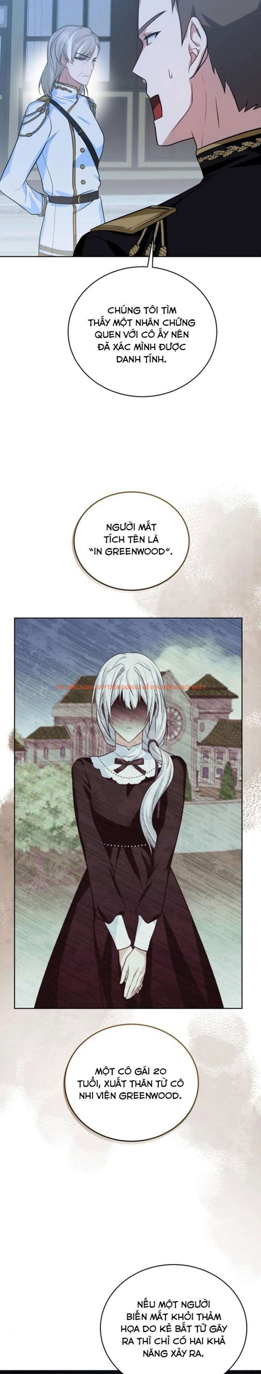 Xem ảnh 〔18+〕gửi Người Bất Tử Mà Tôi Chẳng Thể Thật Lòng - Chapter 3 - 3 1 - Truyenhentaiz.net