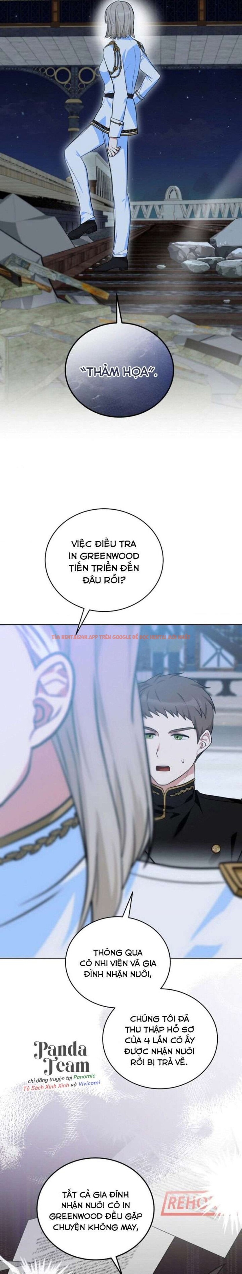 Xem ảnh 〔18+〕gửi Người Bất Tử Mà Tôi Chẳng Thể Thật Lòng - Chapter 3 - 6 0 - Truyenhentaiz.net