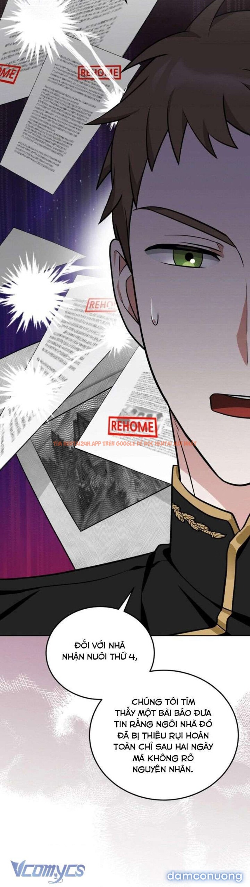 Xem ảnh 〔18+〕gửi Người Bất Tử Mà Tôi Chẳng Thể Thật Lòng - Chapter 3 - 6 1 - Truyenhentaiz.net