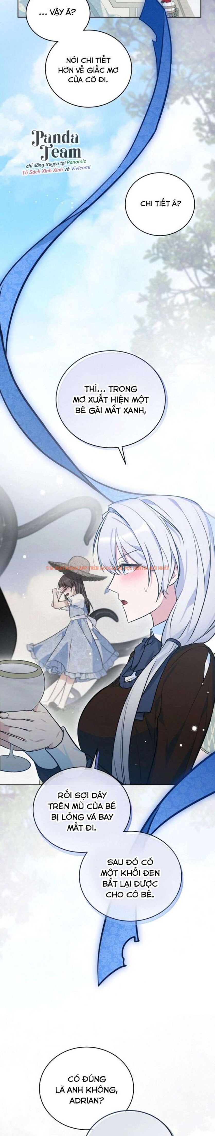 Xem ảnh 〔18+〕gửi Người Bất Tử Mà Tôi Chẳng Thể Thật Lòng - Chapter 4 - 11 1 - Truyenhentaiz.net