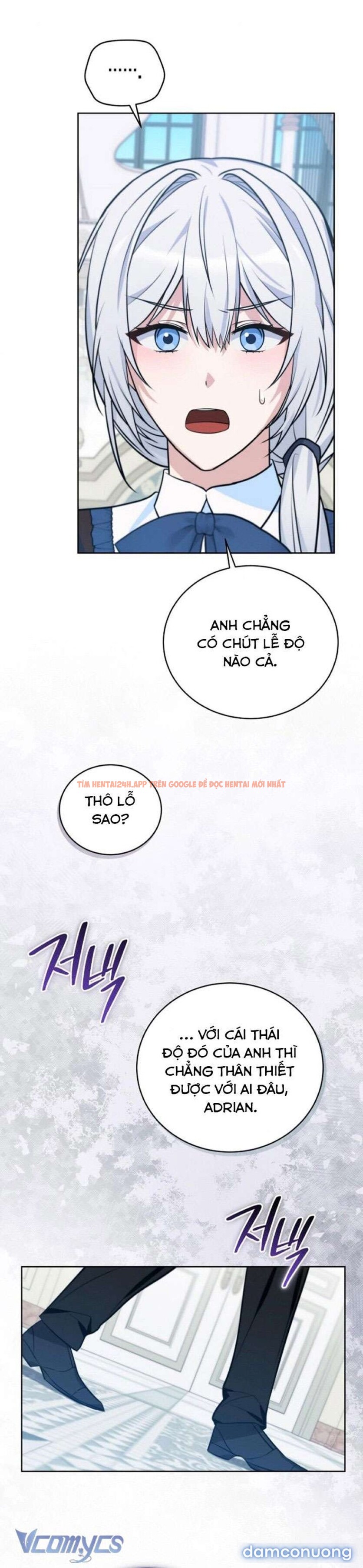 Xem ảnh 〔18+〕gửi Người Bất Tử Mà Tôi Chẳng Thể Thật Lòng - Chapter 4 - 12 1 - Truyenhentaiz.net