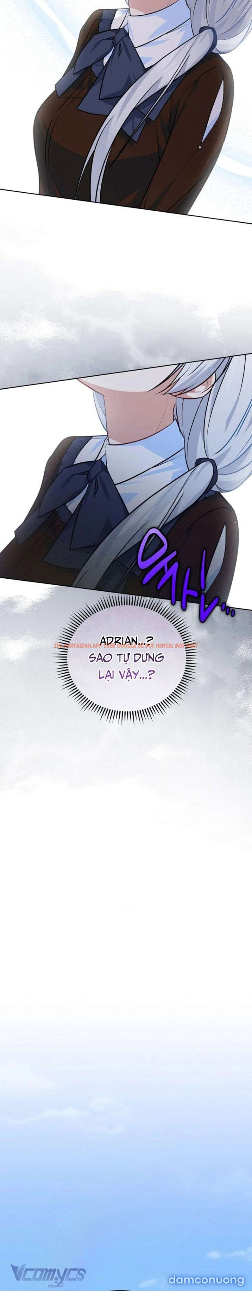 Xem ảnh 〔18+〕gửi Người Bất Tử Mà Tôi Chẳng Thể Thật Lòng - Chapter 4 - 13 1 - Truyenhentaiz.net