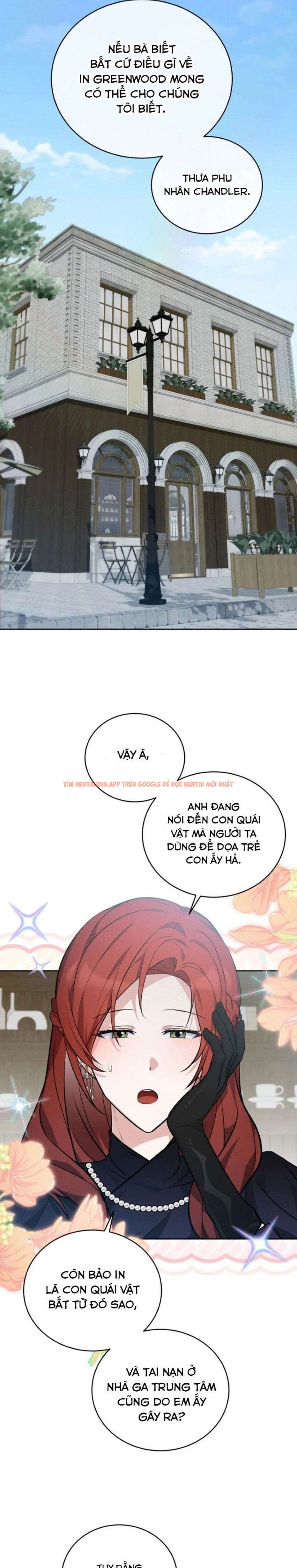 Xem ảnh 〔18+〕gửi Người Bất Tử Mà Tôi Chẳng Thể Thật Lòng - Chapter 4 - 14 0 - Truyenhentaiz.net