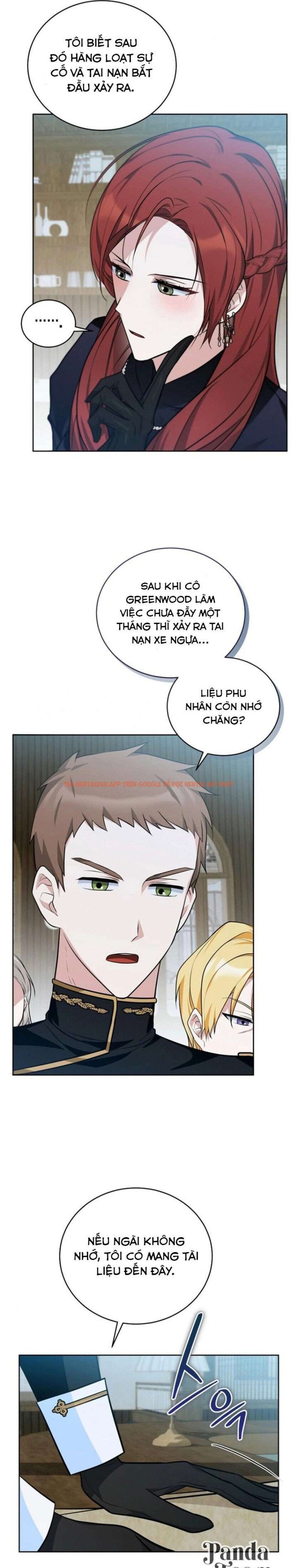 Xem ảnh 〔18+〕gửi Người Bất Tử Mà Tôi Chẳng Thể Thật Lòng - Chapter 4 - 15 0 - Truyenhentaiz.net