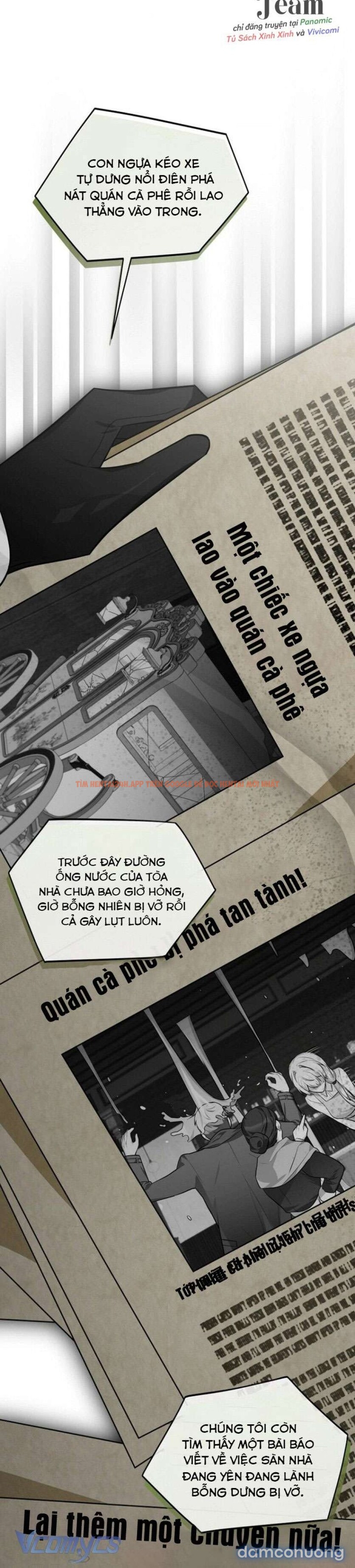 Xem ảnh 〔18+〕gửi Người Bất Tử Mà Tôi Chẳng Thể Thật Lòng - Chapter 4 - 15 1 - Truyenhentaiz.net