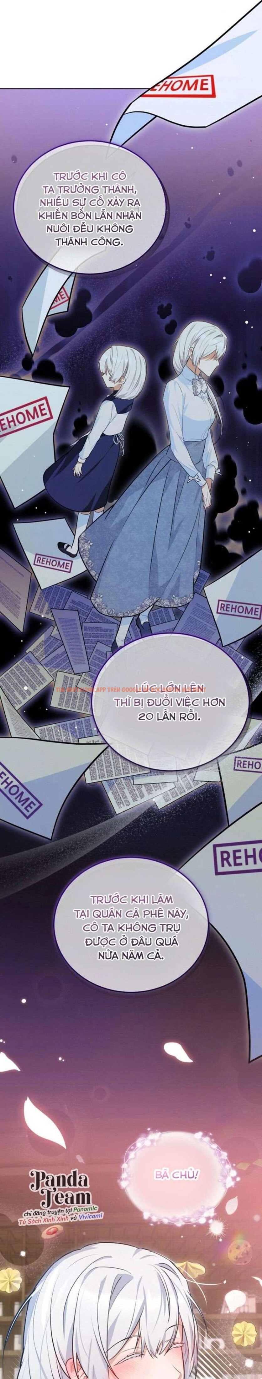 Xem ảnh 〔18+〕gửi Người Bất Tử Mà Tôi Chẳng Thể Thật Lòng - Chapter 4 - 19 0 - Truyenhentaiz.net