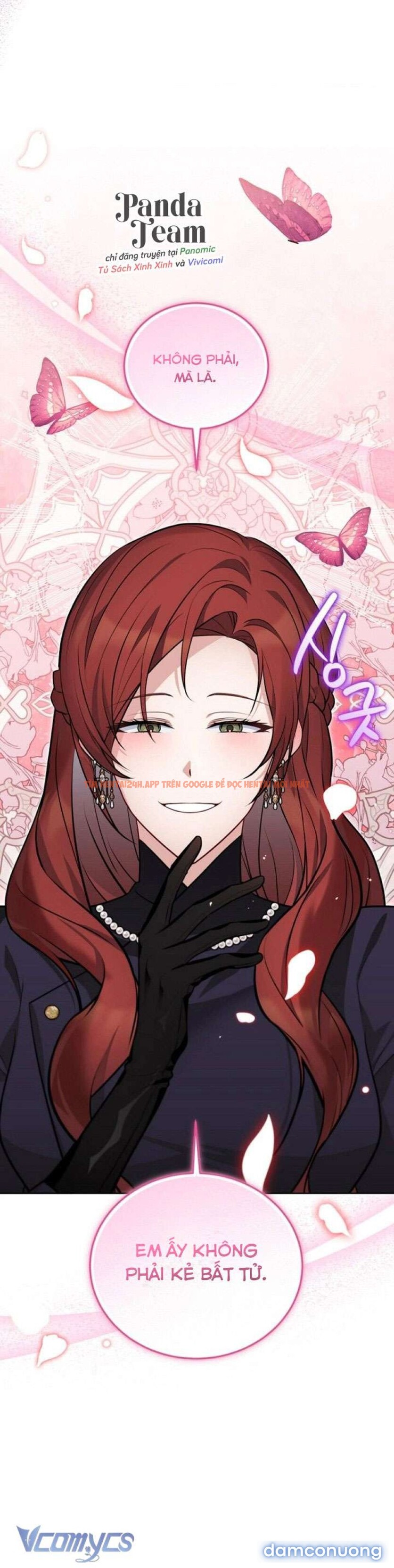 Xem ảnh 〔18+〕gửi Người Bất Tử Mà Tôi Chẳng Thể Thật Lòng - Chapter 4 - 20 - Truyenhentaiz.net