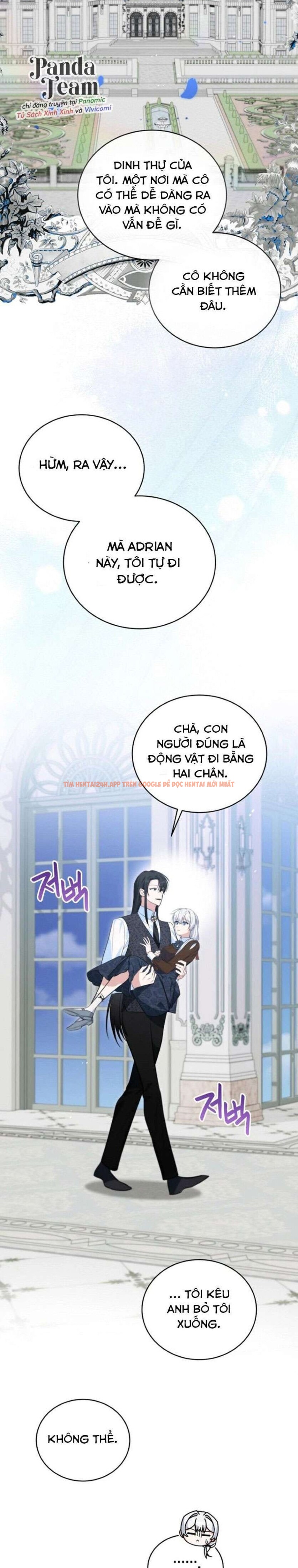 Xem ảnh 〔18+〕gửi Người Bất Tử Mà Tôi Chẳng Thể Thật Lòng - Chapter 4 - 3 1 - Truyenhentaiz.net
