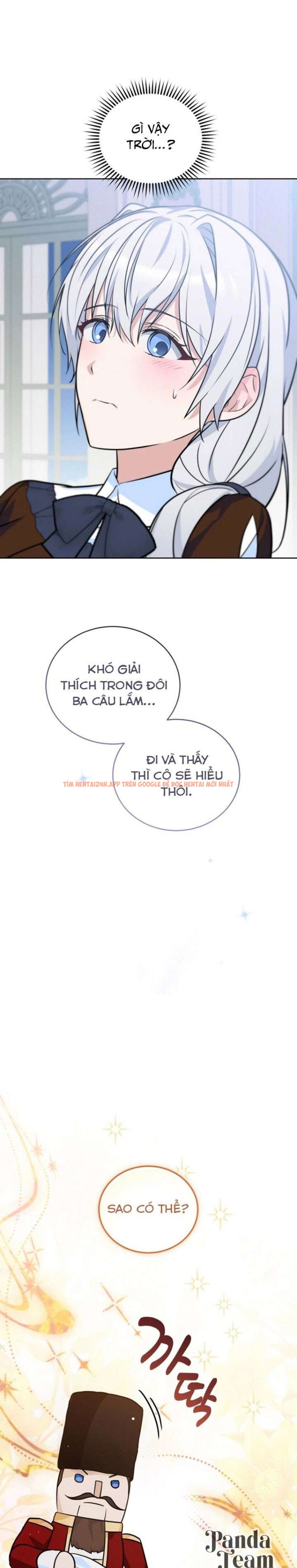 Xem ảnh 〔18+〕gửi Người Bất Tử Mà Tôi Chẳng Thể Thật Lòng - Chapter 4 - 5 0 - Truyenhentaiz.net
