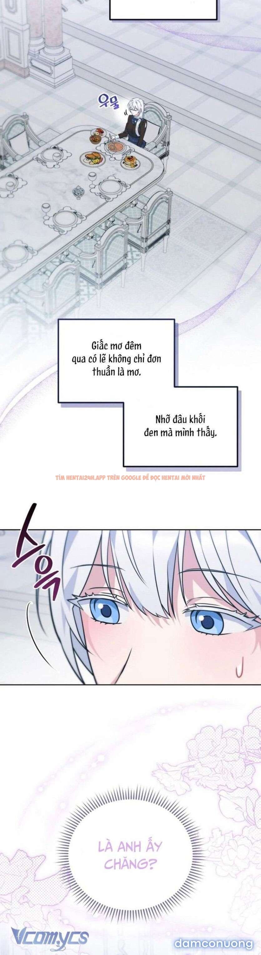 Xem ảnh 〔18+〕gửi Người Bất Tử Mà Tôi Chẳng Thể Thật Lòng - Chapter 4 - 7 1 - Truyenhentaiz.net