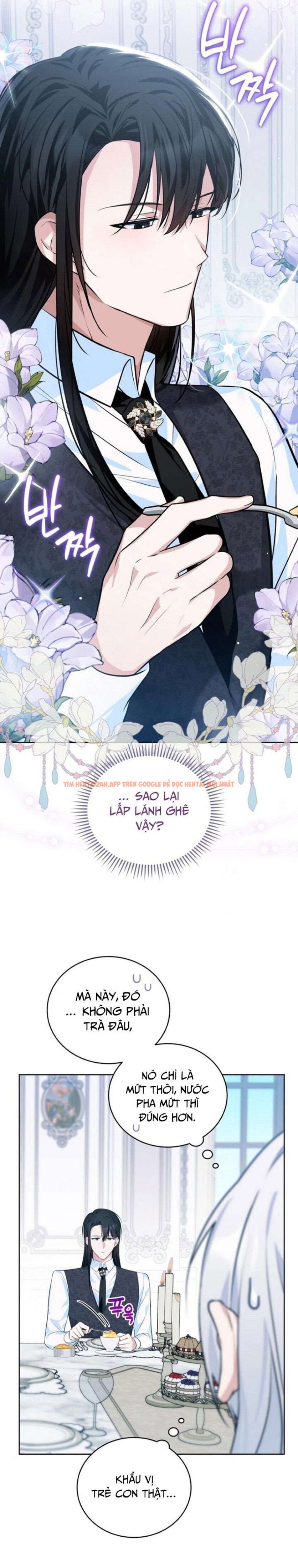 Xem ảnh 〔18+〕gửi Người Bất Tử Mà Tôi Chẳng Thể Thật Lòng - Chapter 4 - 8 0 - Truyenhentaiz.net