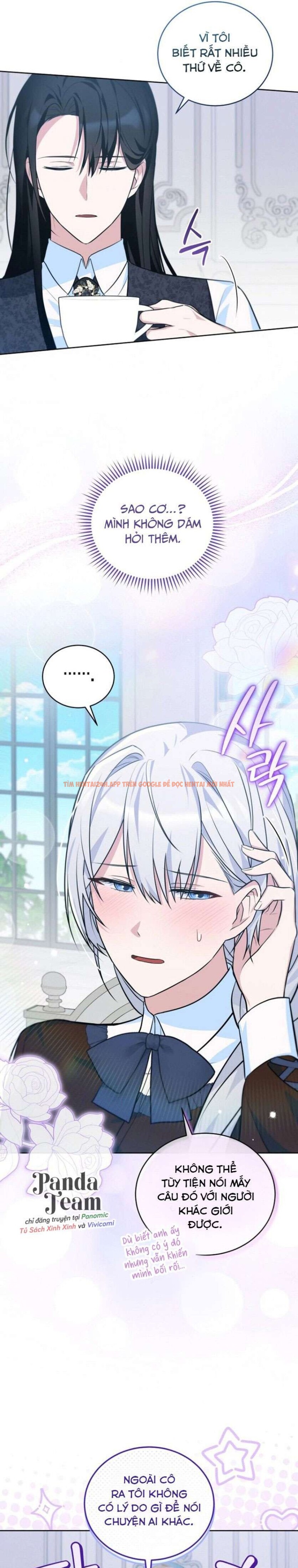 Xem ảnh 〔18+〕gửi Người Bất Tử Mà Tôi Chẳng Thể Thật Lòng - Chapter 4 - 9 0 - Truyenhentaiz.net