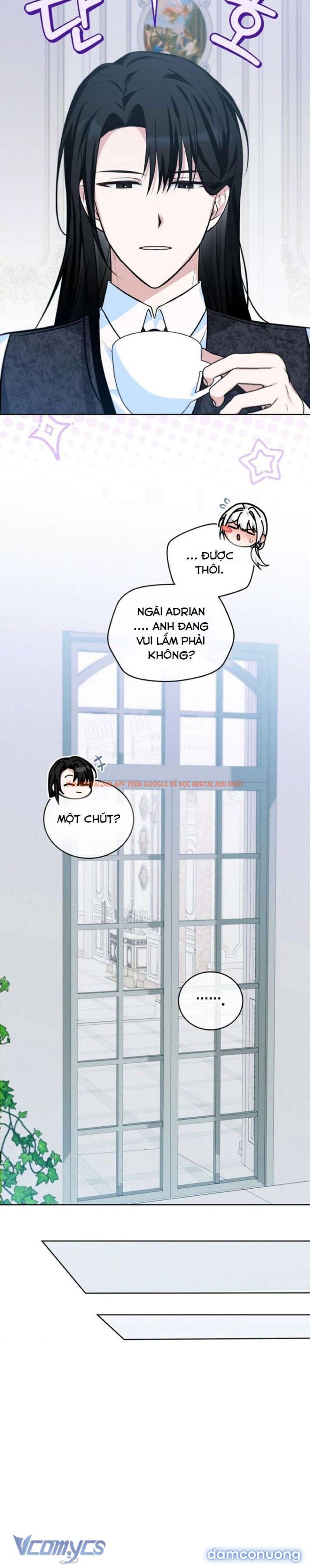 Xem ảnh 〔18+〕gửi Người Bất Tử Mà Tôi Chẳng Thể Thật Lòng - Chapter 4 - 9 1 - Truyenhentaiz.net