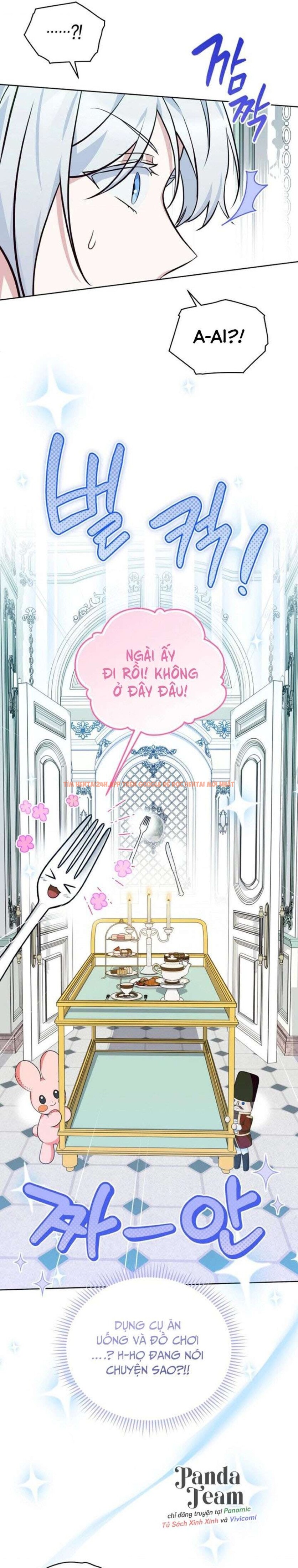 Xem ảnh 〔18+〕gửi Người Bất Tử Mà Tôi Chẳng Thể Thật Lòng - Chapter 5 - 11 0 - Truyenhentaiz.net