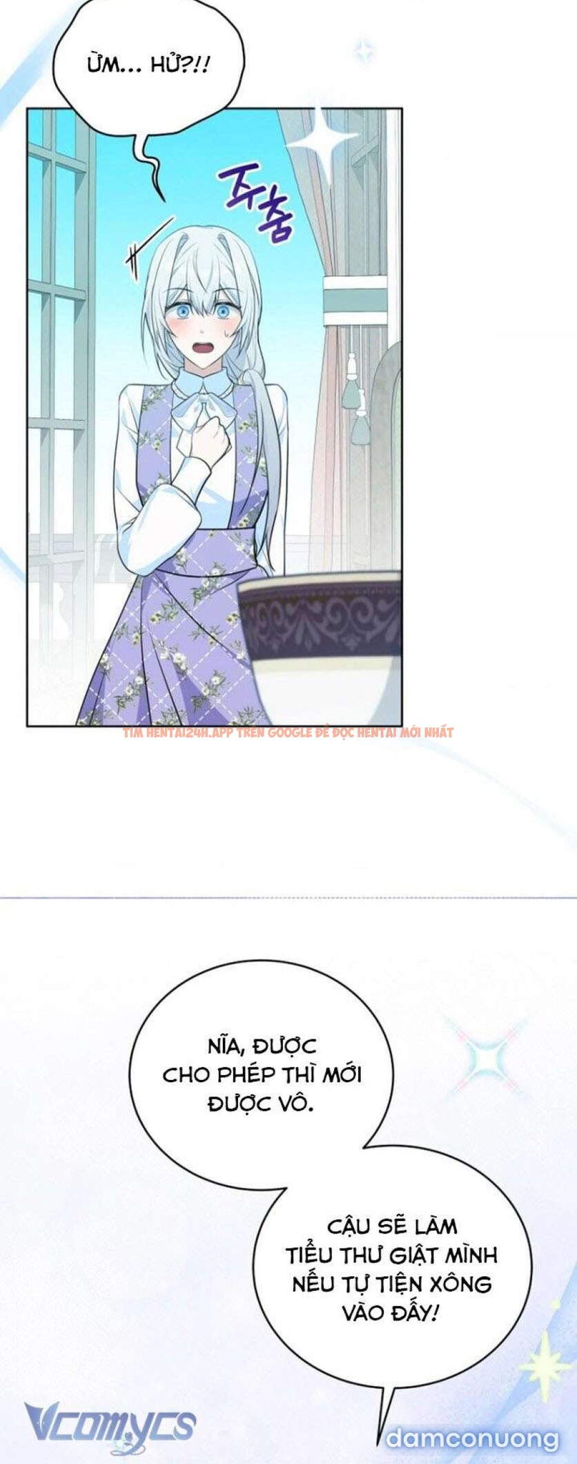 Xem ảnh 〔18+〕gửi Người Bất Tử Mà Tôi Chẳng Thể Thật Lòng - Chapter 5 - 11 1 - Truyenhentaiz.net