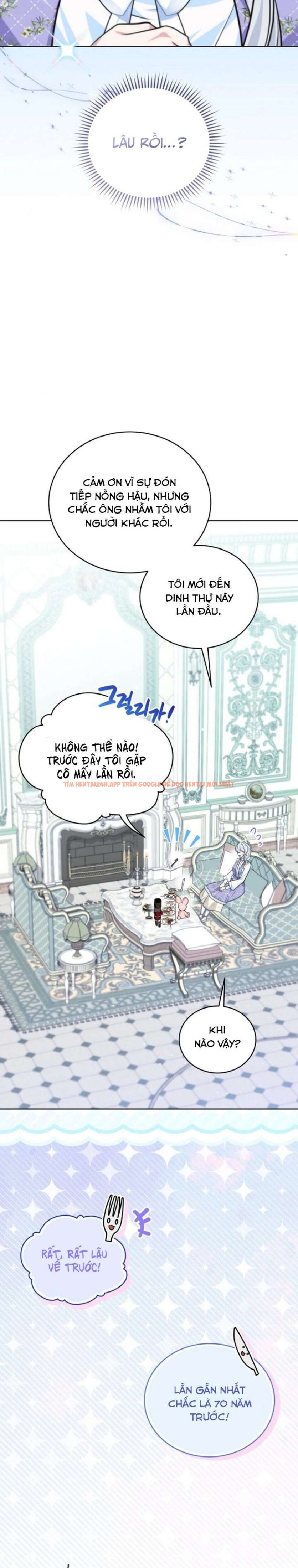 Xem ảnh 〔18+〕gửi Người Bất Tử Mà Tôi Chẳng Thể Thật Lòng - Chapter 5 - 12 1 - Truyenhentaiz.net