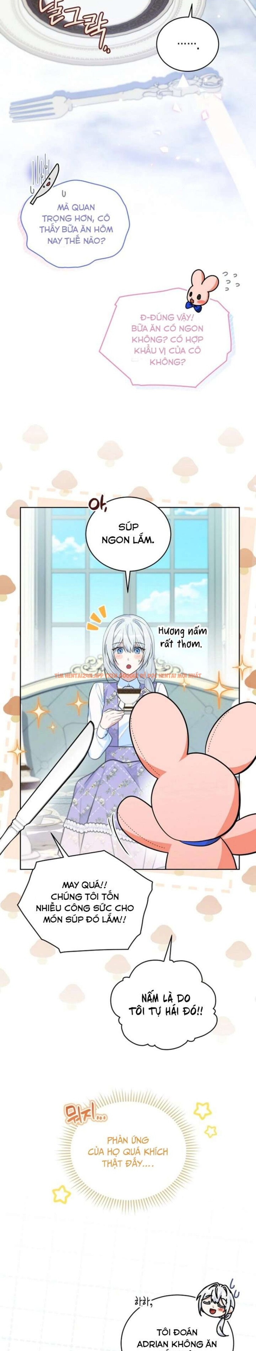 Xem ảnh 〔18+〕gửi Người Bất Tử Mà Tôi Chẳng Thể Thật Lòng - Chapter 5 - 13 1 - Truyenhentaiz.net