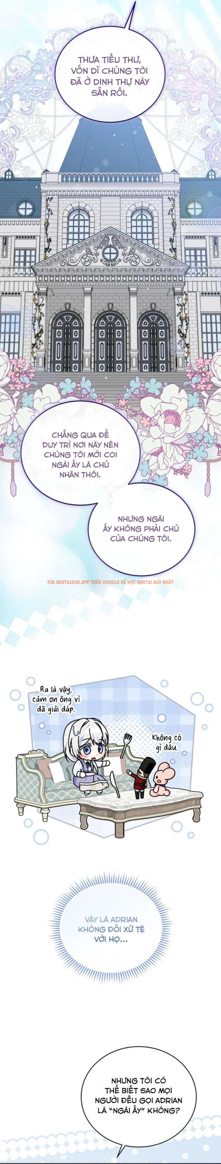 Xem ảnh 〔18+〕gửi Người Bất Tử Mà Tôi Chẳng Thể Thật Lòng - Chapter 5 - 15 0 - Truyenhentaiz.net