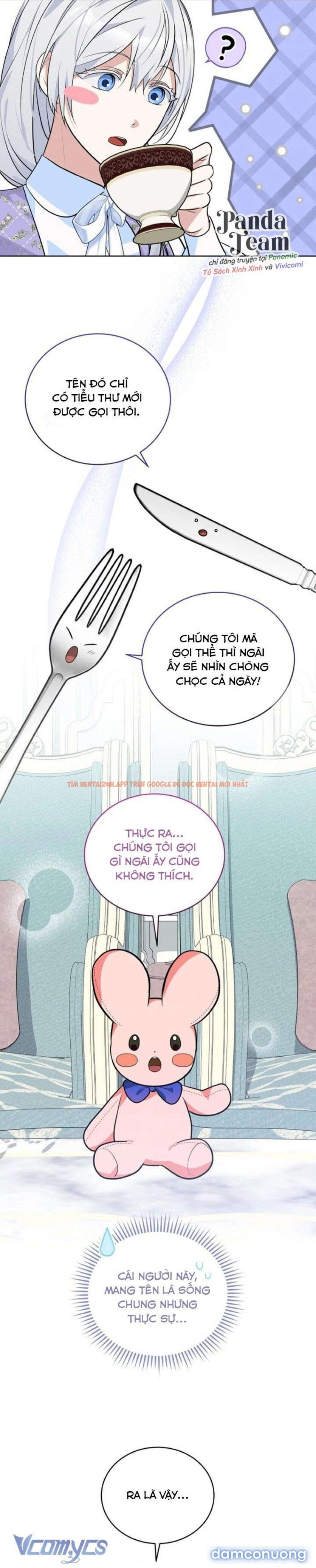 Xem ảnh 〔18+〕gửi Người Bất Tử Mà Tôi Chẳng Thể Thật Lòng - Chapter 5 - 15 1 - Truyenhentaiz.net