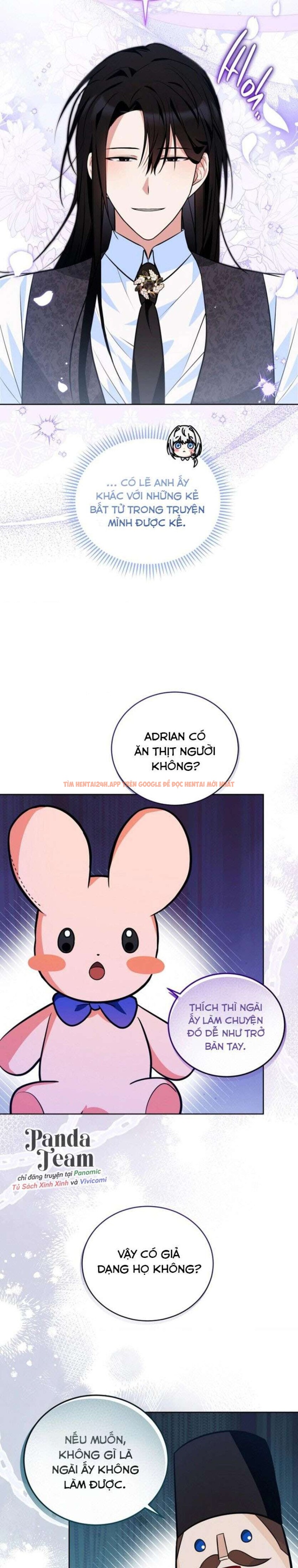 Xem ảnh 〔18+〕gửi Người Bất Tử Mà Tôi Chẳng Thể Thật Lòng - Chapter 5 - 17 0 - Truyenhentaiz.net