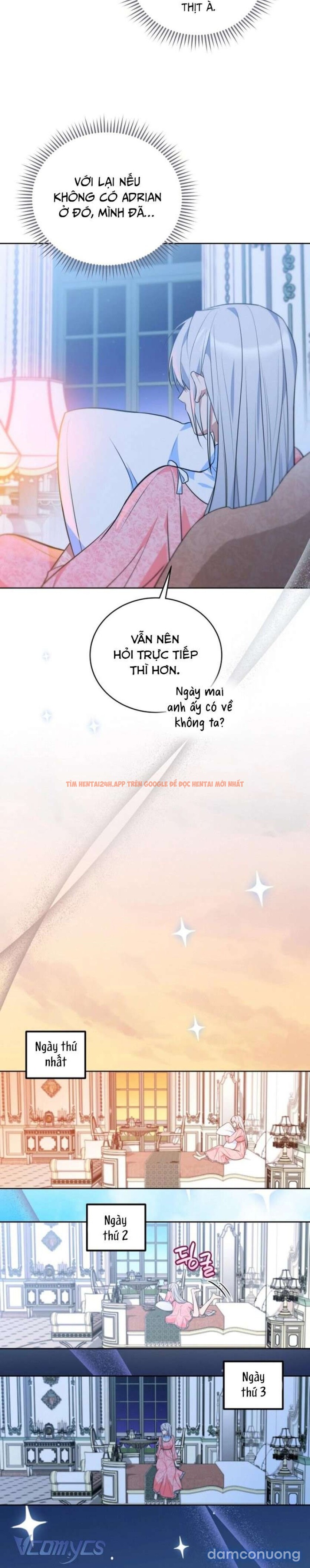 Xem ảnh 〔18+〕gửi Người Bất Tử Mà Tôi Chẳng Thể Thật Lòng - Chapter 5 - 18 1 - Truyenhentaiz.net