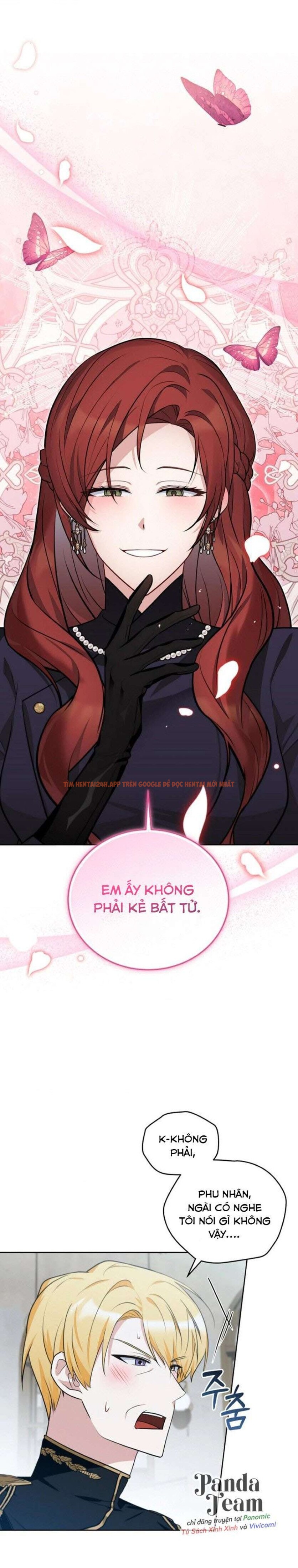 Xem ảnh 〔18+〕gửi Người Bất Tử Mà Tôi Chẳng Thể Thật Lòng - Chapter 5 - 3 0 - Truyenhentaiz.net