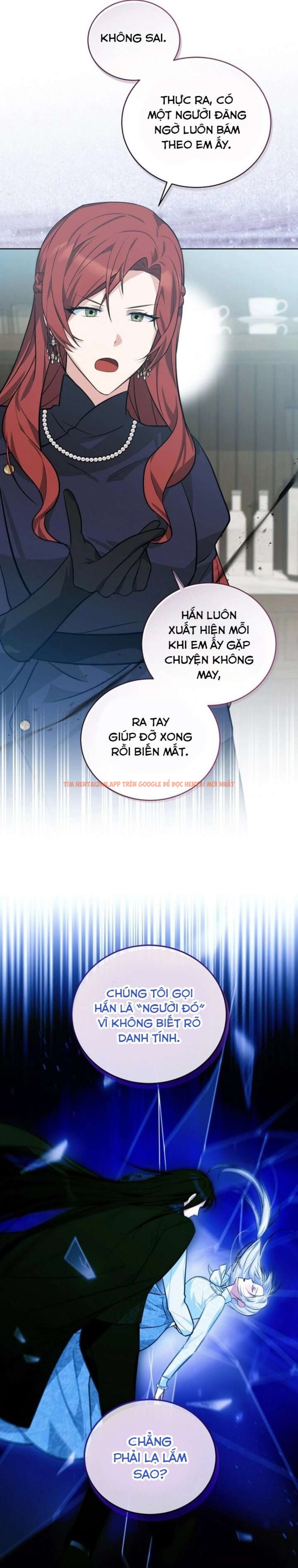 Xem ảnh 〔18+〕gửi Người Bất Tử Mà Tôi Chẳng Thể Thật Lòng - Chapter 5 - 4 0 - Truyenhentaiz.net