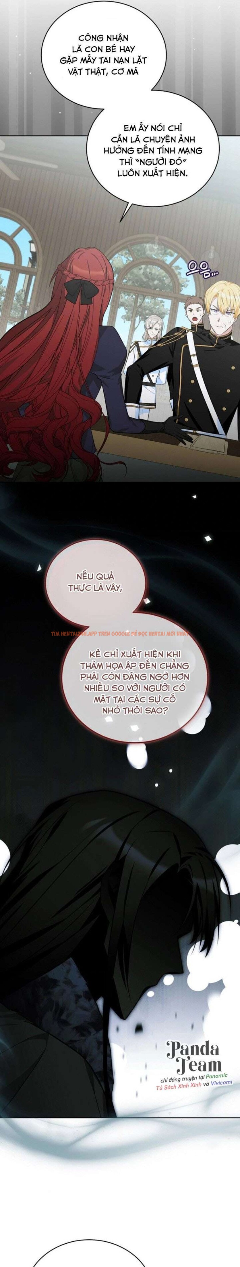 Xem ảnh 〔18+〕gửi Người Bất Tử Mà Tôi Chẳng Thể Thật Lòng - Chapter 5 - 5 0 - Truyenhentaiz.net