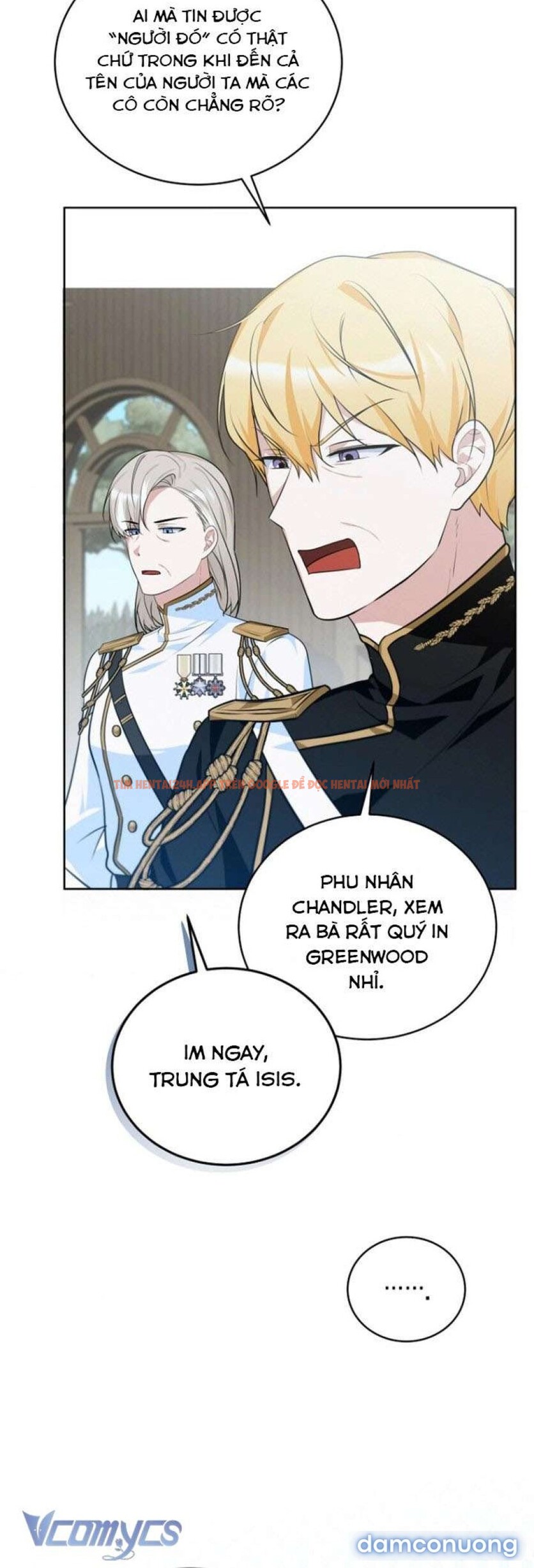 Xem ảnh 〔18+〕gửi Người Bất Tử Mà Tôi Chẳng Thể Thật Lòng - Chapter 5 - 5 1 - Truyenhentaiz.net