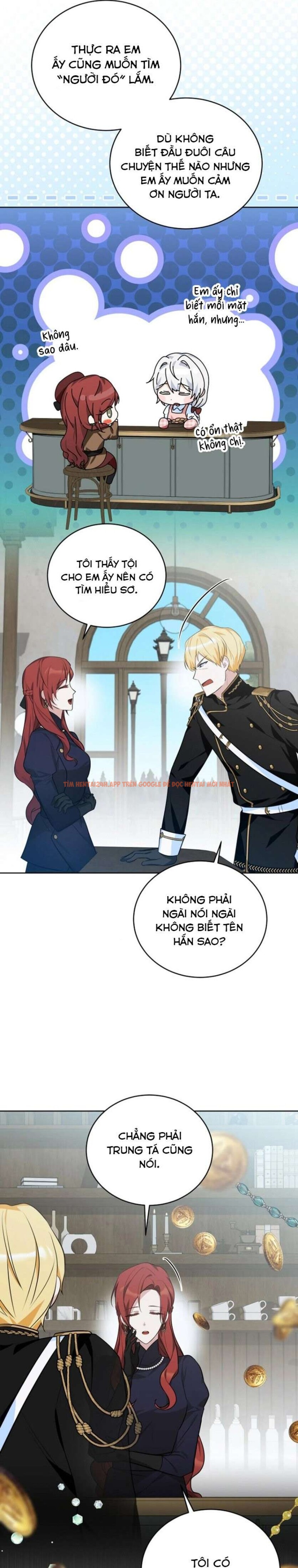 Xem ảnh 〔18+〕gửi Người Bất Tử Mà Tôi Chẳng Thể Thật Lòng - Chapter 5 - 6 0 - Truyenhentaiz.net