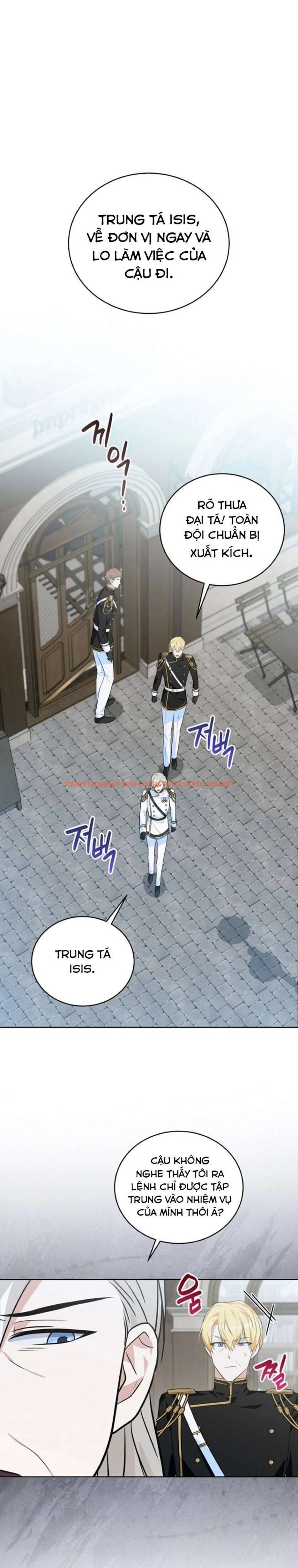 Xem ảnh 〔18+〕gửi Người Bất Tử Mà Tôi Chẳng Thể Thật Lòng - Chapter 5 - 7 0 - Truyenhentaiz.net