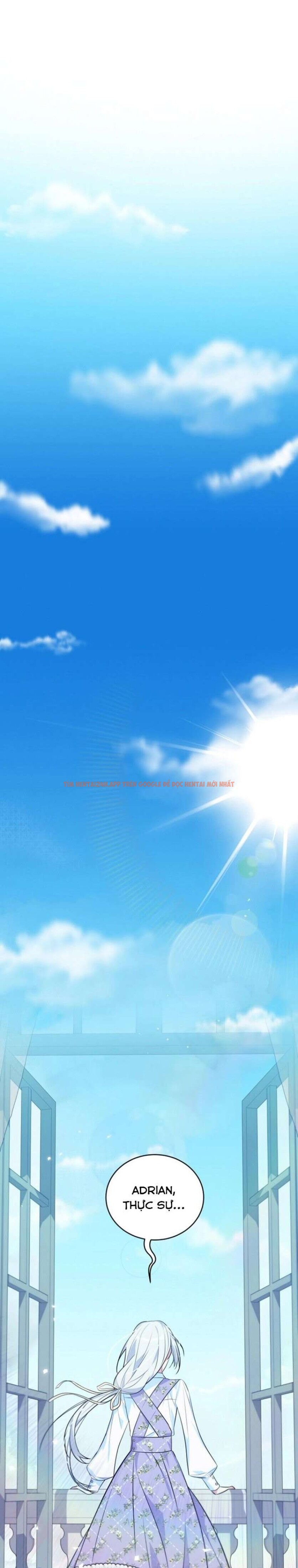 Xem ảnh 〔18+〕gửi Người Bất Tử Mà Tôi Chẳng Thể Thật Lòng - Chapter 5 - 8 1 - Truyenhentaiz.net